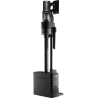 Gorenje Vacuum cleaner | SVC296749NEBL | Cordless operating | Handstick 2in1 | 550 W | 29.6 V | Anthracite | Operating time (max