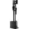 Gorenje Vacuum cleaner | SVC296749NEBL | Cordless operating | Handstick 2in1 | 550 W | 29.6 V | Anthracite | Operating time (max