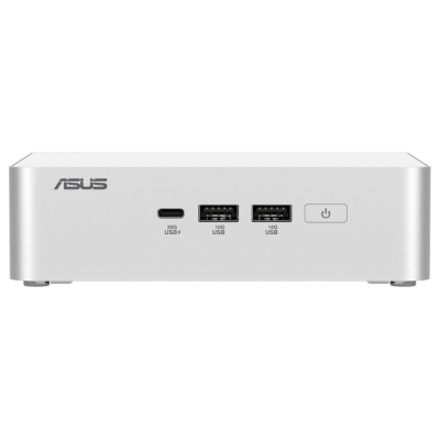 Asus NUC 15pro+/RNUC15CRSU500002/Intel Ultra 5 225H/Intel Arc graphics/no Storage/no RAM/Intel Wi-Fi 7 BE201/no OS/EU Cord/Kit(L