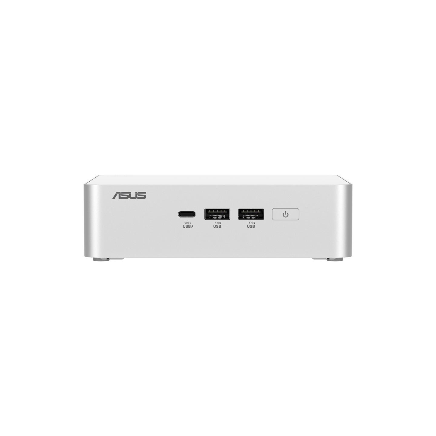 Asus NUC 15pro+/RNUC15CRSU500002/Intel Ultra 5 225H/Intel Arc graphics/no Storage/no RAM/Intel Wi-Fi 7 BE201/no OS/EU Cord/Kit(L