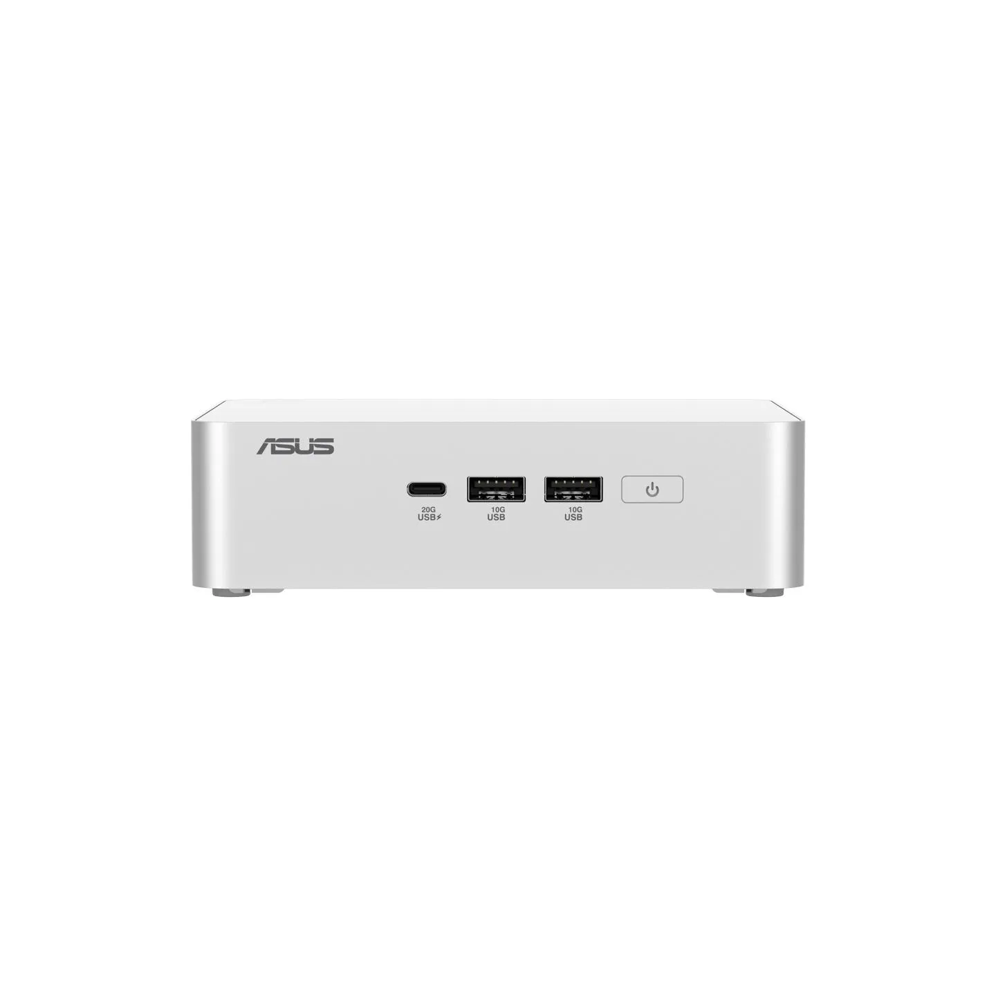 Asus NUC 15pro+/RNUC15CRSU500002/Intel Ultra 5 225H/Intel Arc graphics/no Storage/no RAM/Intel Wi-Fi 7 BE201/no OS/EU Cord/Kit(L