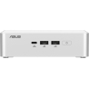 Asus NUC 15pro+/RNUC15CRSU500002/Intel Ultra 5 225H/Intel Arc graphics/no Storage/no RAM/Intel Wi-Fi 7 BE201/no OS/EU Cord/Kit(L