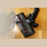 Gorenje Vacuum cleaner | SVC296749NEBL | Cordless operating | Handstick 2in1 | 550 W | 29.6 V | Anthracite | Operating time (max