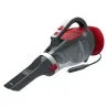 Black & Decker Car Vacuum Cleaner | ADV1200-XJ | Corded operating | 12 V | Black/Red
