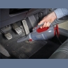 Black & Decker Car Vacuum Cleaner | ADV1200-XJ | Corded operating | 12 V | Black/Red