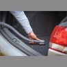 Black & Decker Car Vacuum Cleaner | ADV1200-XJ | Corded operating | 12 V | Black/Red