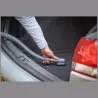 Black & Decker Car Vacuum Cleaner | ADV1200-XJ | Corded operating | 12 V | Black/Red