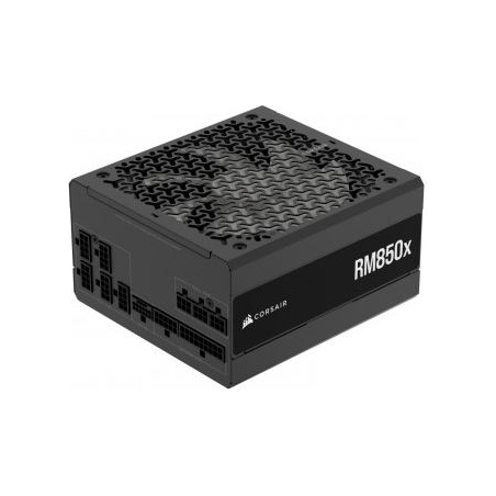Corsair Fully Modular Power Supply (EU) | RMx Series RM850x | 850 W