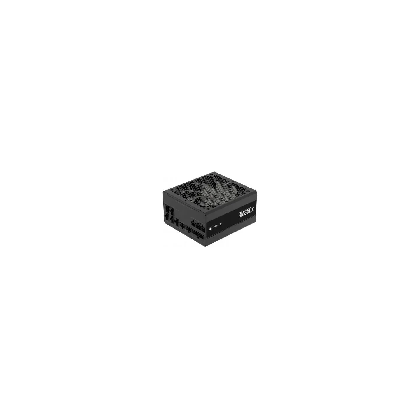 Corsair Fully Modular Power Supply (EU) | RMx Series RM850x | 850 W