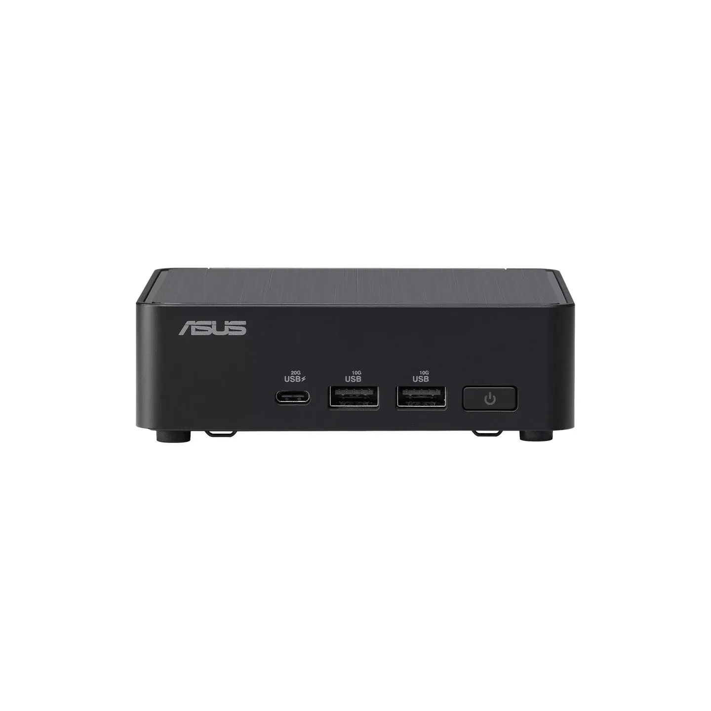 Asus NUC 14pro/RNUC14RVKI300002I/Intel Core 3 100U/Intel Graphics/4xUSB/M.2 22x80 NVMe; 22x42 NVMe/2,5Gbe LAN/2xHDMI/ 2x Thunder