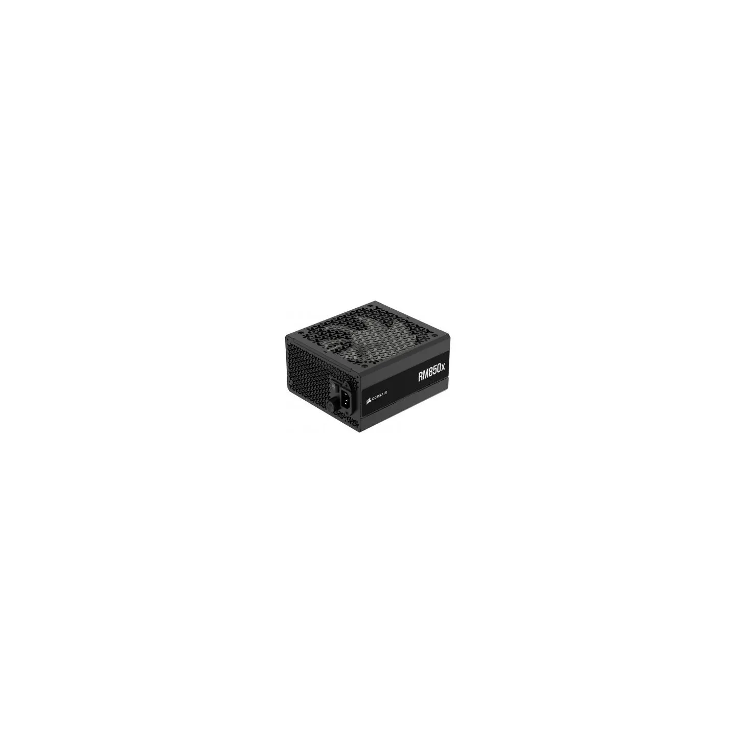 Corsair Fully Modular Power Supply (EU) | RMx Series RM850x | 850 W