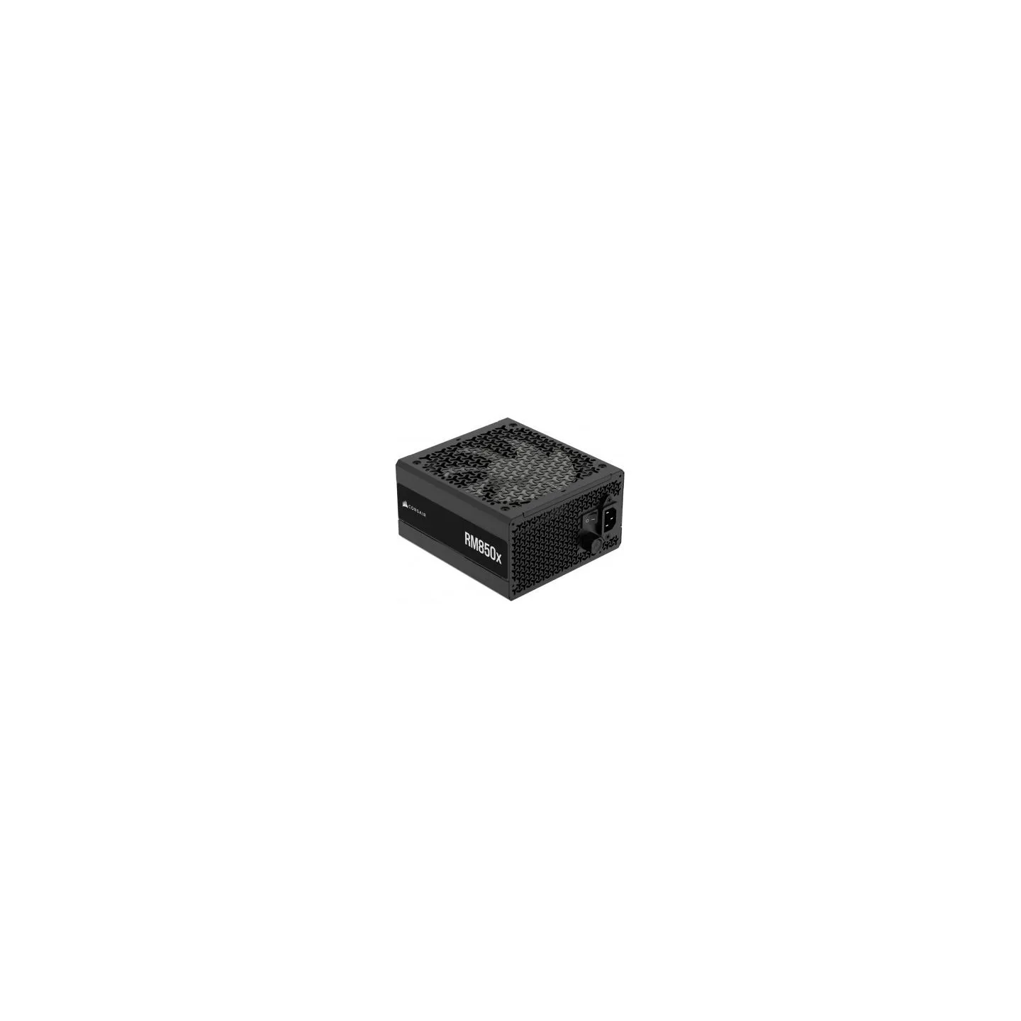 Corsair Fully Modular Power Supply (EU) | RMx Series RM850x | 850 W