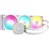 Corsair Liquid CPU Cooler | 360 RS ARGB | White