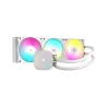 Corsair Liquid CPU Cooler | 360 RS ARGB | White