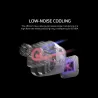 Corsair Liquid CPU Cooler | 360 RS ARGB | White