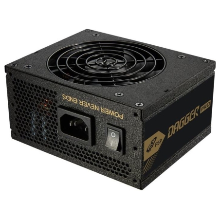 FSP | PSU | DAGGER PRO 650W | 650 W