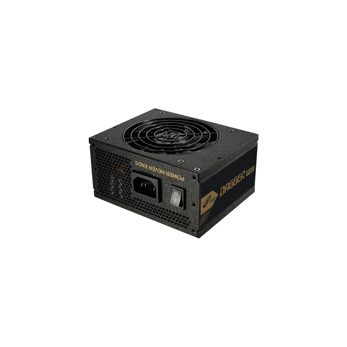 FSP | PSU | DAGGER PRO 650W | 650 W