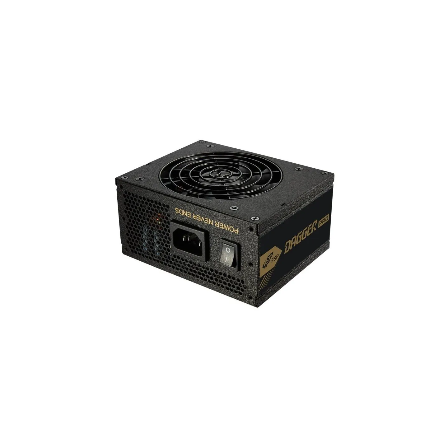 FSP | PSU | DAGGER PRO 650W | 650 W