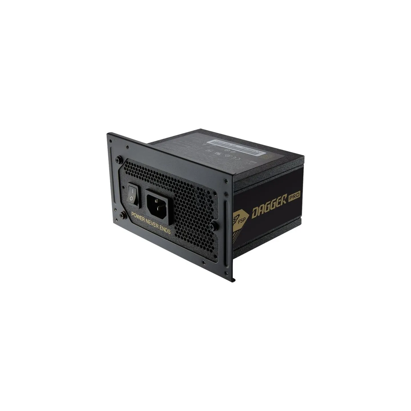 FSP | PSU | DAGGER PRO 650W | 650 W