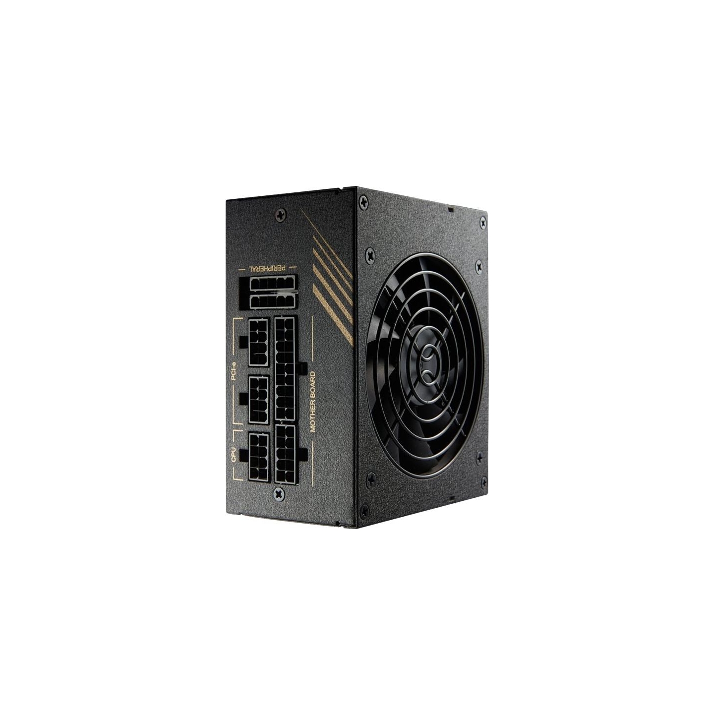 FSP | PSU | DAGGER PRO 650W | 650 W