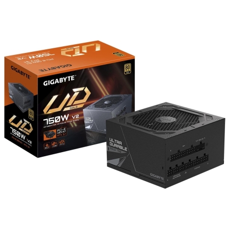 Gigabyte GP-UD750GM PG5 V2 750W 80+ Gold