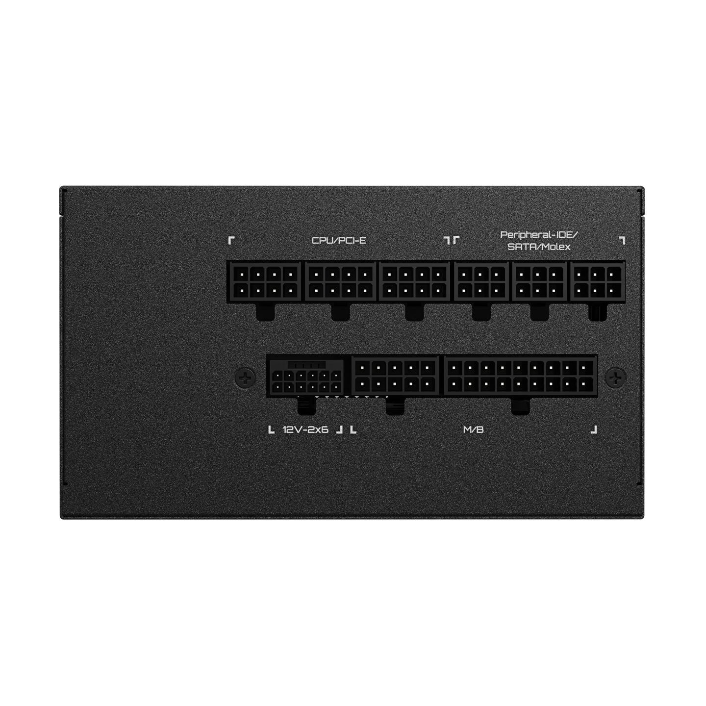 Gigabyte GP-UD750GM PG5 V2 750W 80+ Gold