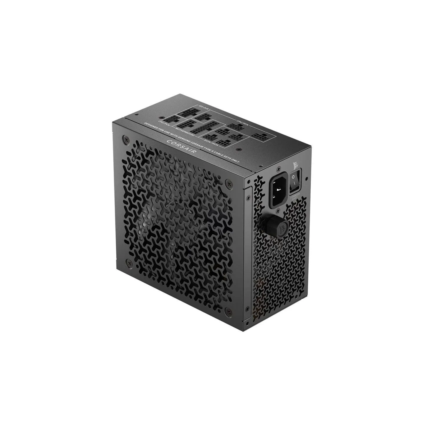 Corsair RM850x SHIFT 80+ GOLD ATX 3.1 MODULA