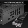 Corsair Fully Modular ATX Power Supply (EU) | RM850x SHIFT | 850 W | Black