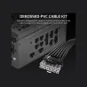 Corsair Fully Modular ATX Power Supply (EU) | RM850x SHIFT | 850 W | Black