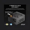 Corsair RM850x SHIFT 80+ GOLD ATX 3.1 MODULA