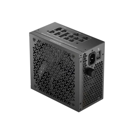 Corsair Fully Modular ATX Power Supply (EU) | RM1000x SHIFT | 1000 W | Black