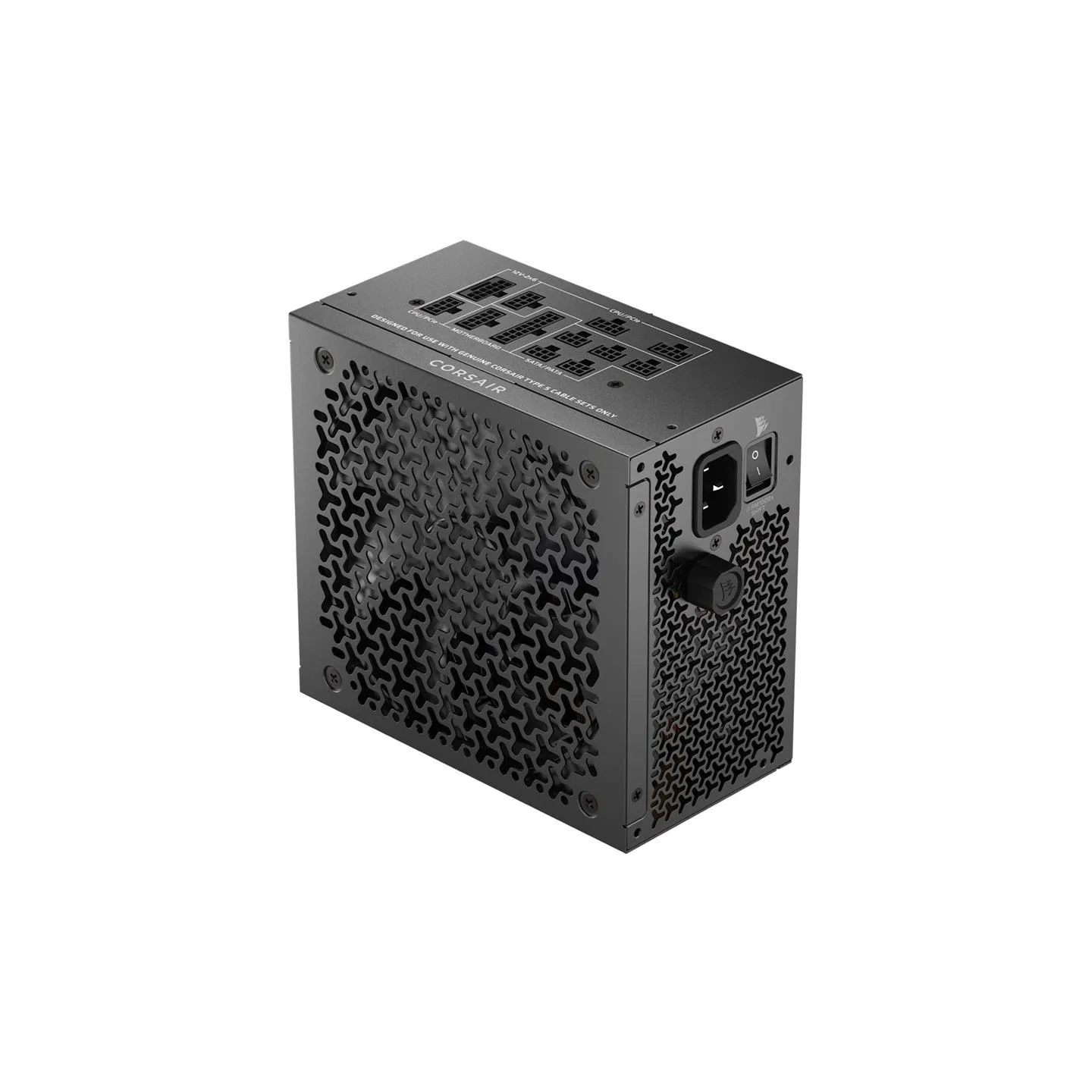Corsair RM1000x SHIFT 80+ GOLD ATX 3.1 MODULAR