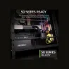 Corsair Fully Modular ATX Power Supply (EU) | RM1000x SHIFT | 1000 W | Black