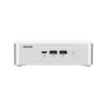 Asus NUC 15pro+/RNUC15CRSU700002/Intel Ultra 7 255H/Intel Arc graphics/no Storage/no RAM/Intel Wi-Fi 7 BE201/no OS/EU Cord/Kit(L