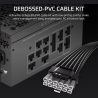 Corsair 2025 RMx Shift Srs RM1000x PSU