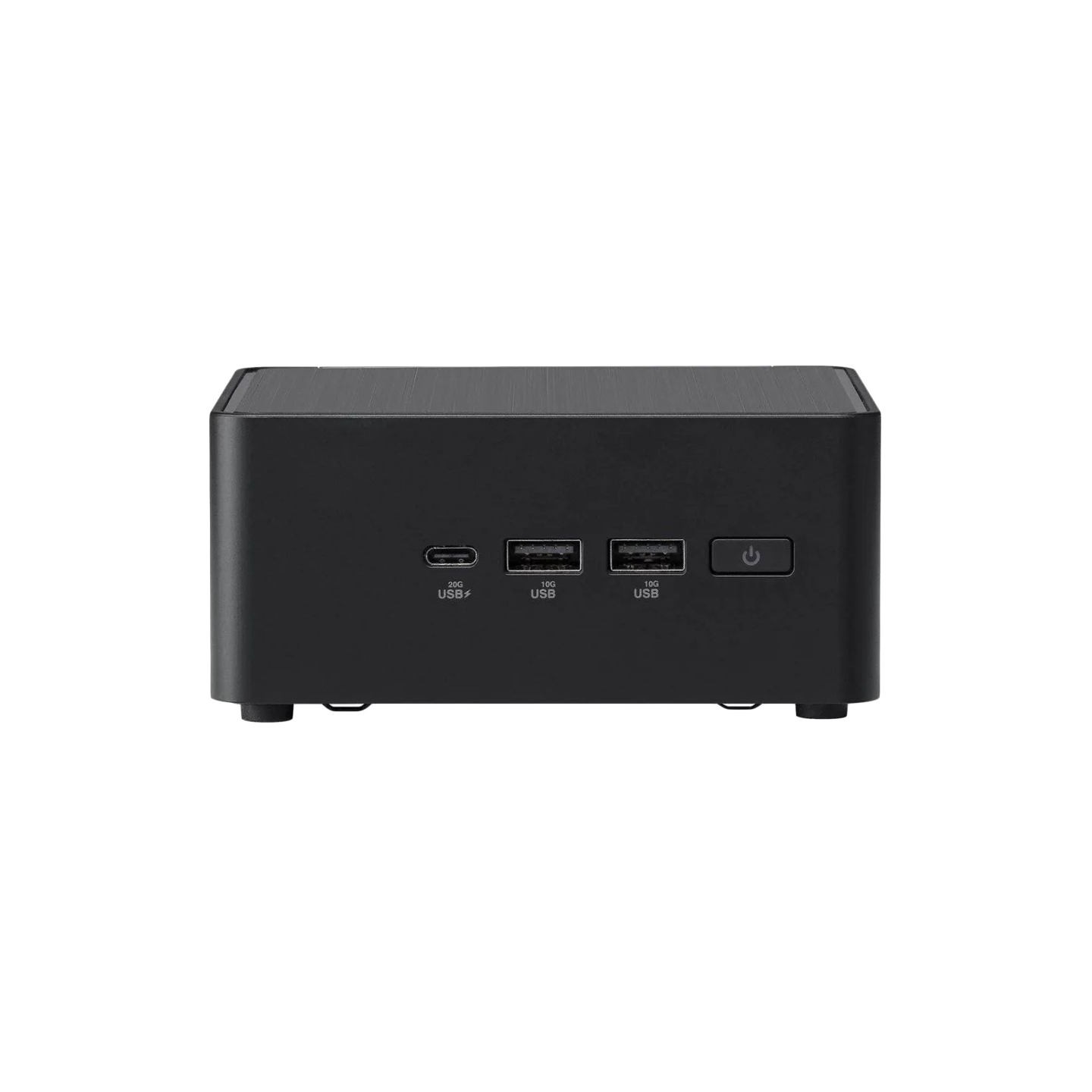 Asus NUC 14pro/RNUC14RVHU500002I/Intel Ultra 5 125H/Intel Arc graphics/4xUSB/M.2 22x80 NVMe; 22x42 NVMe/2.5'' SATA slot/2,5Gbe L
