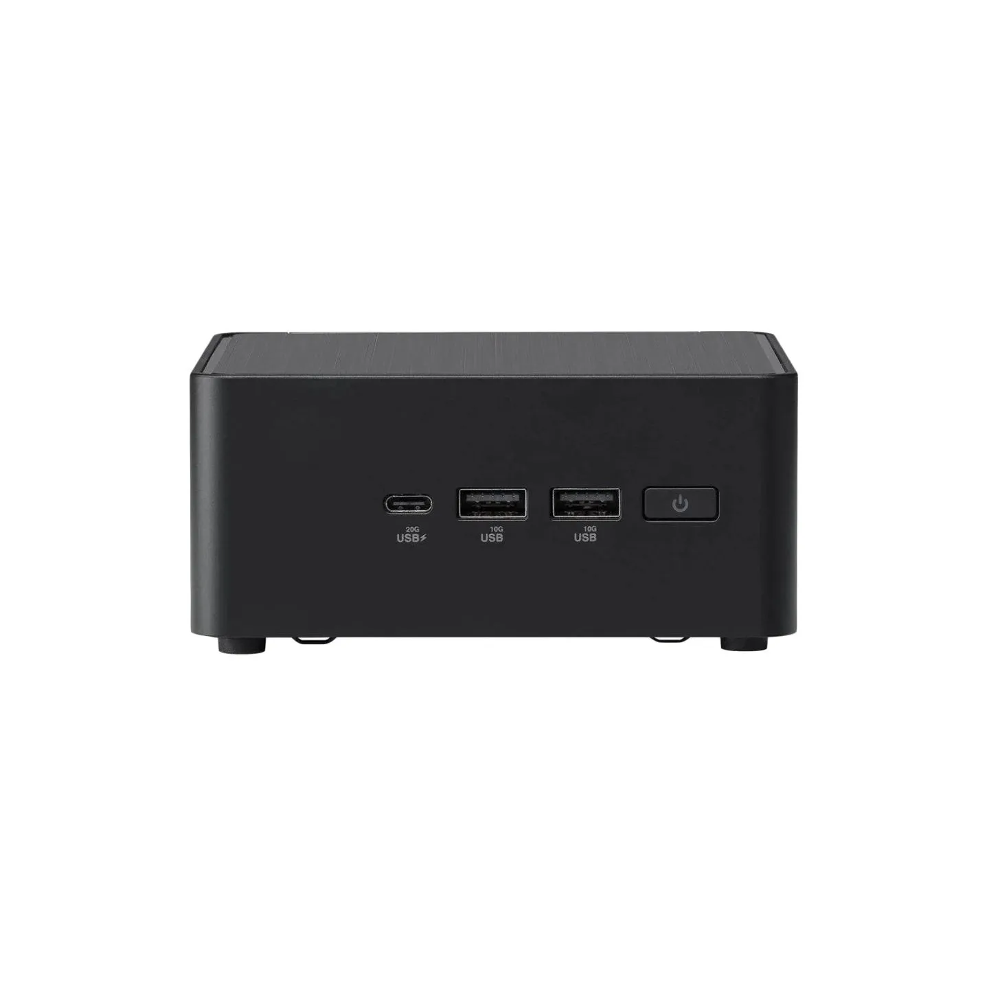 Asus NUC 14pro/RNUC14RVHU500002I/Intel Ultra 5 125H/Intel Arc graphics/4xUSB/M.2 22x80 NVMe; 22x42 NVMe/2.5'' SATA slot/2,5Gbe L