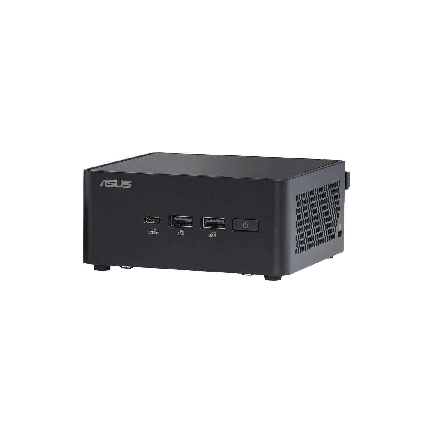 Asus NUC 14pro/RNUC14RVHU500002I/Intel Ultra 5 125H/Intel Arc graphics/4xUSB/M.2 22x80 NVMe; 22x42 NVMe/2.5'' SATA slot/2,5Gbe L