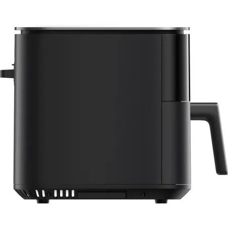 Xiaomi Dual Zone Air Fryer EU | Power 2700 W | Capacity 10 L | Black