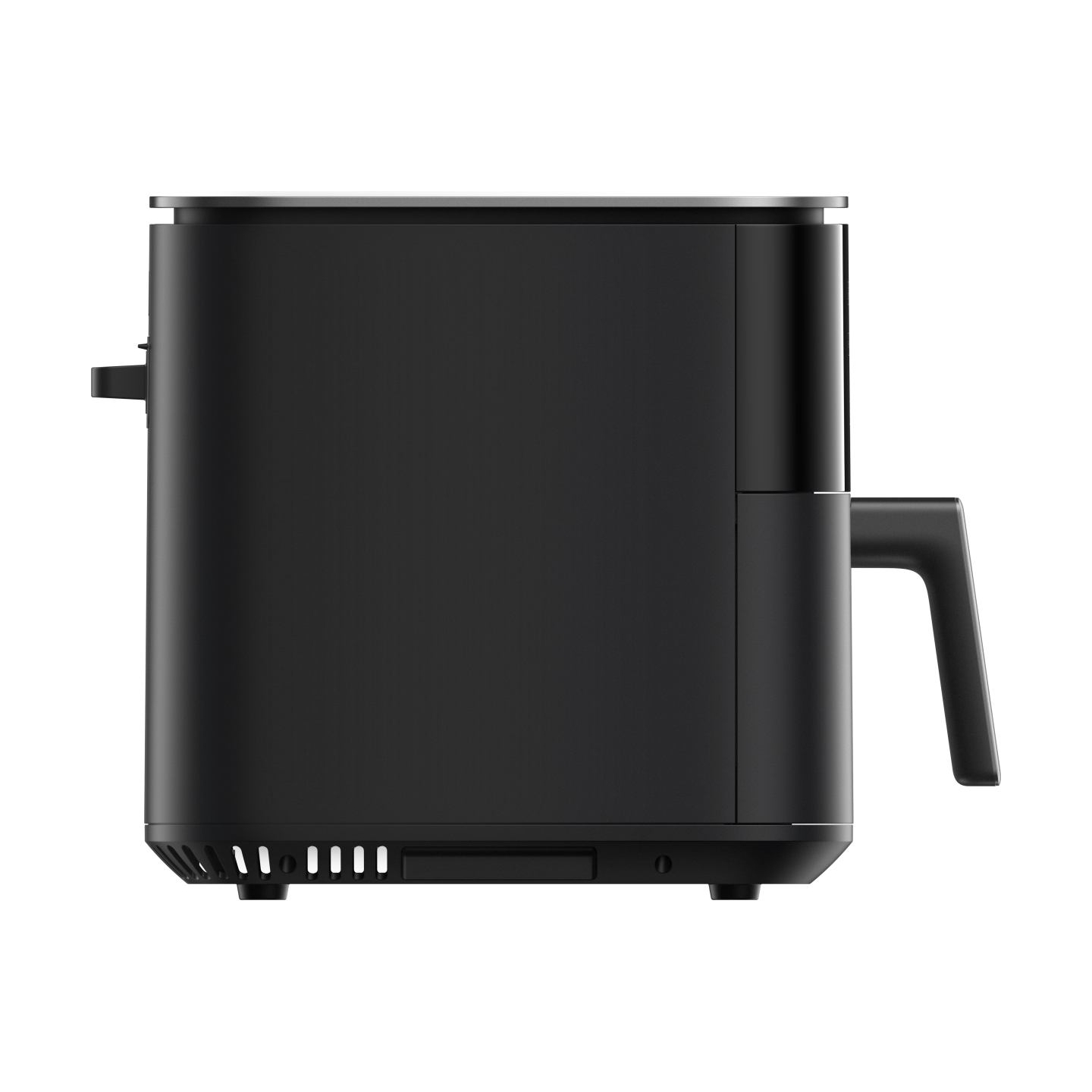 Xiaomi Dual Zone Air Fryer EU | Power 2700 W | Capacity 10 L | Black