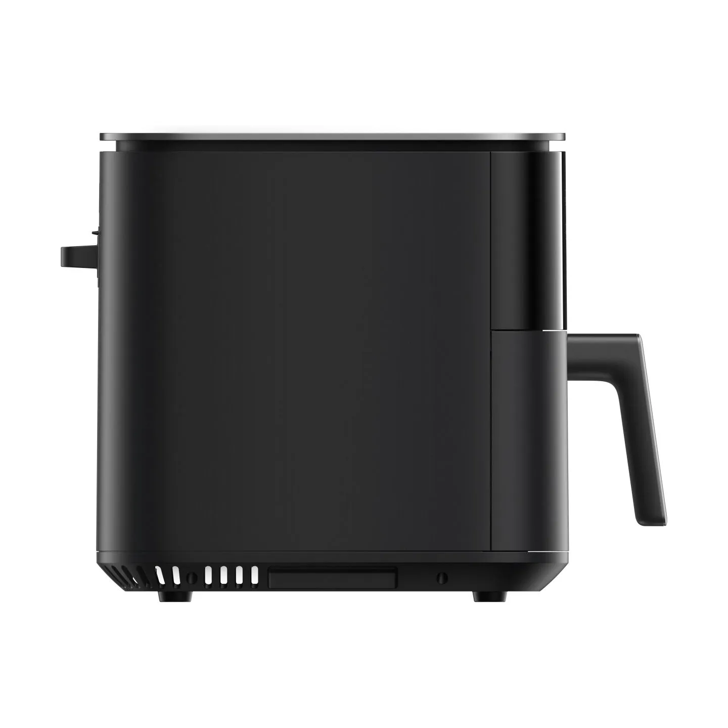 Xiaomi Dual Zone Air Fryer EU | Power 2700 W | Capacity 10 L | Black