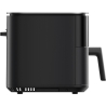 Xiaomi Dual Zone Air Fryer EU | Power 2700 W | Capacity 10 L | Black
