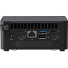 Asus NUC 14pro/RNUC14RVHU500002I/Intel Ultra 5 125H/Intel Arc graphics/4xUSB/M.2 22x80 NVMe; 22x42 NVMe/2.5'' SATA slot/2,5Gbe L