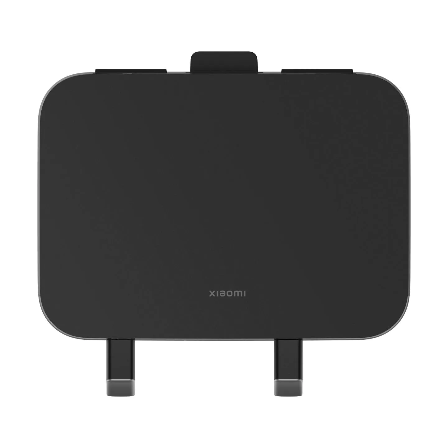 Xiaomi Dual Zone Air Fryer EU | Power 2700 W | Capacity 10 L | Black