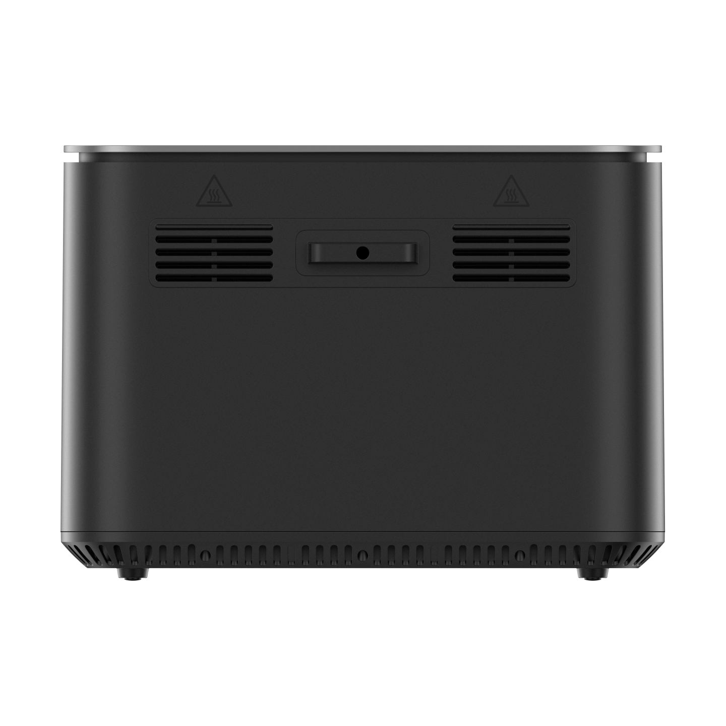 Xiaomi Dual Zone Air Fryer EU | Power 2700 W | Capacity 10 L | Black