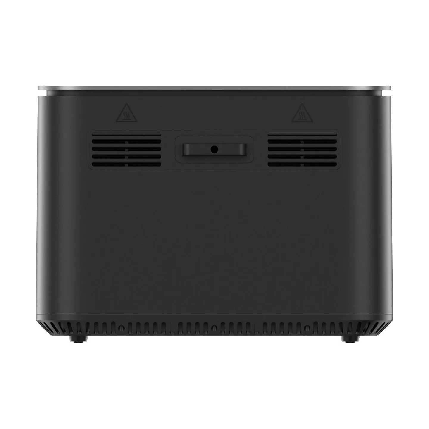 Xiaomi Dual Zone Air Fryer EU | Power 2700 W | Capacity 10 L | Black