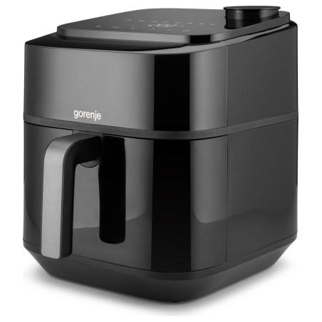 Gorenje Airfryer | AF1800ST | Capacity 6.7 L | Black