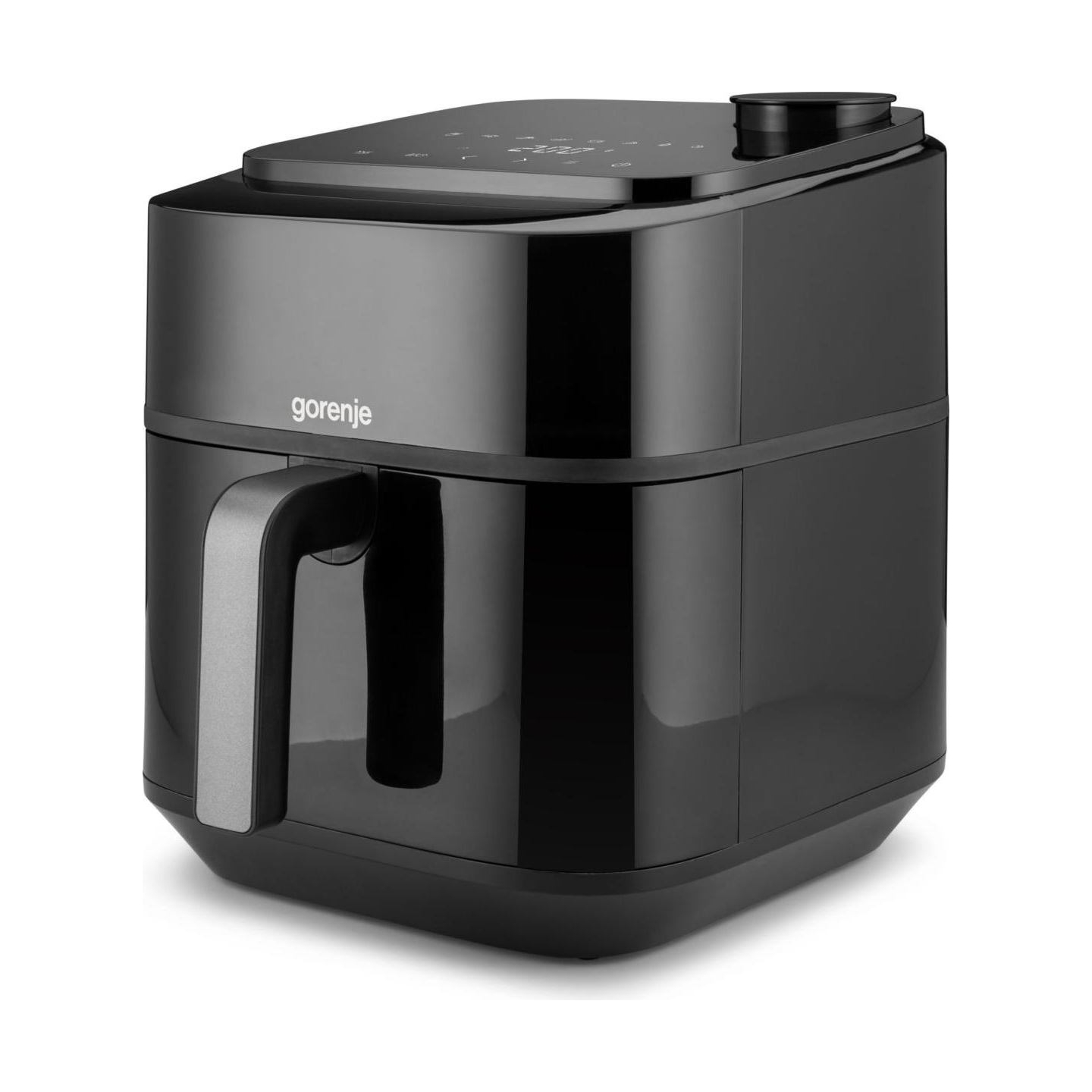 Gorenje Airfryer | AF1800ST | Capacity 6.7 L | Black