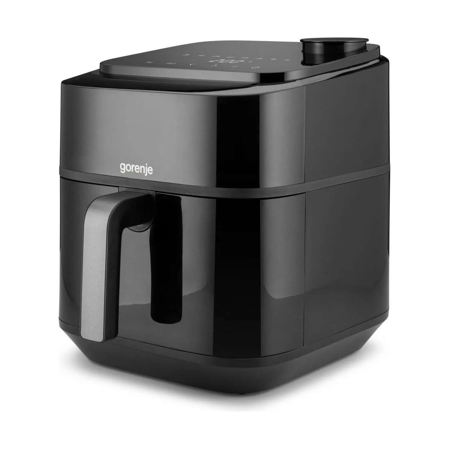 Gorenje Airfryer | AF1800ST | Capacity 6.7 L | Black