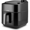 Gorenje Airfryer | AF1800ST | Capacity 6.7 L | Black